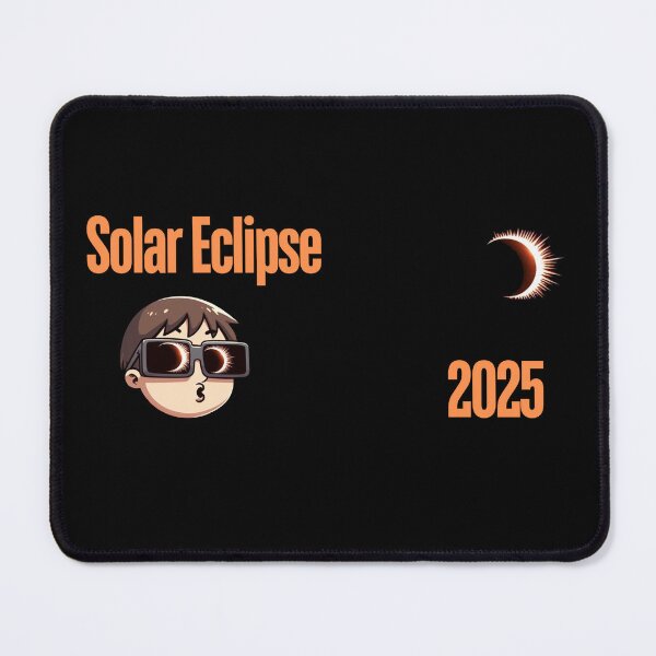 Item preview, Solar Eclipse designed and sold by MixtaGraphics.
