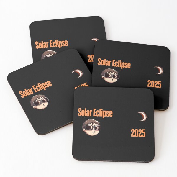 Item preview, Solar Eclipse designed and sold by MixtaGraphics.