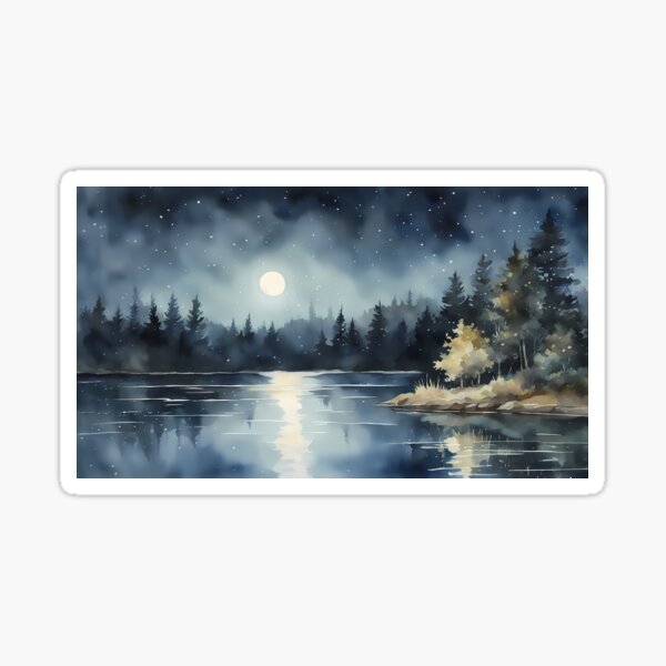 Item preview, Night Light Delight designed and sold by BookCovered.