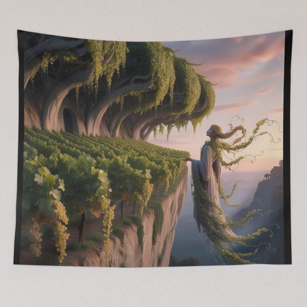 Item preview, Vineyard Wind  designed and sold by BCD BRANDS.