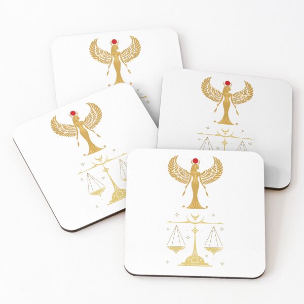 Item preview, Goddess Balance and Harmony designed and sold by NettaArts.