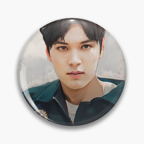 Item preview, When the Stars Gossip - Lee Min-ho Fan art designed and sold by Little-s.