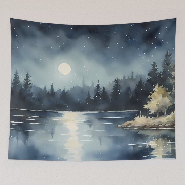 Item preview, Night Light Delight designed and sold by CalmnessbyChoice.