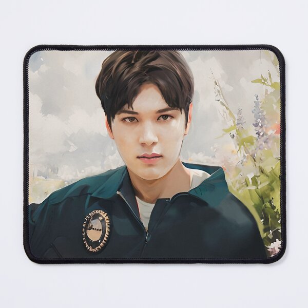 Item preview, When the Stars Gossip - Lee Min-ho Fan art designed and sold by Little-s.