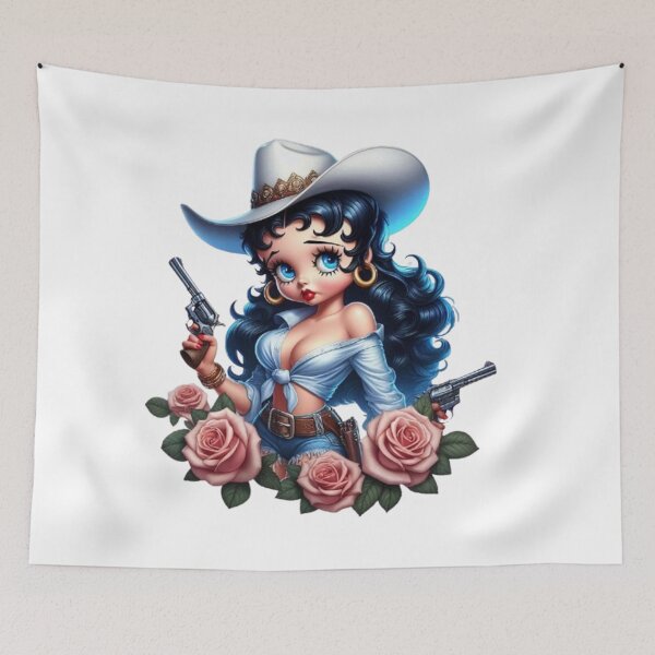 Item preview, BETTY BOOP designed and sold by CHRIST5000.