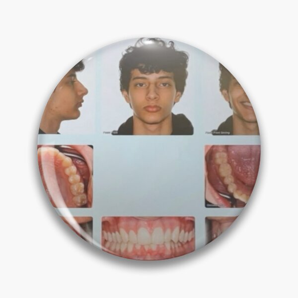 Item preview, hamzah the fantastic teeth designed and sold by luckybeggar.
