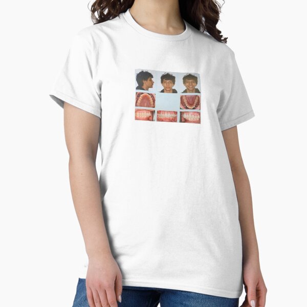 Item preview, hamzah the fantastic teeth designed and sold by luckybeggar.