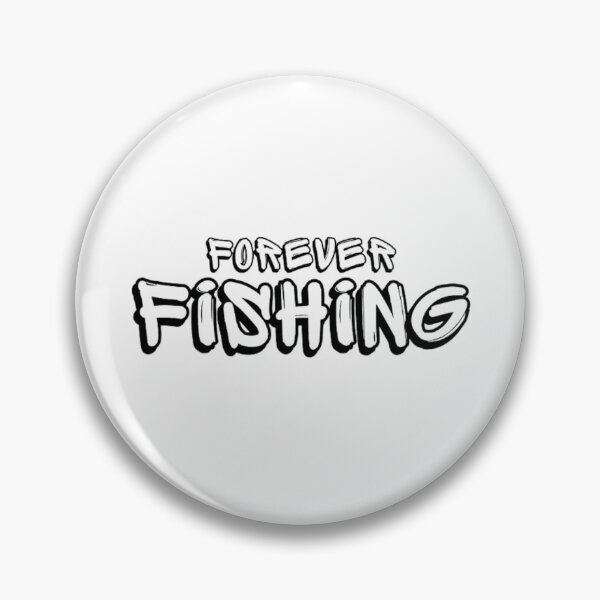Item preview, Forever fishing designed and sold by mary02.