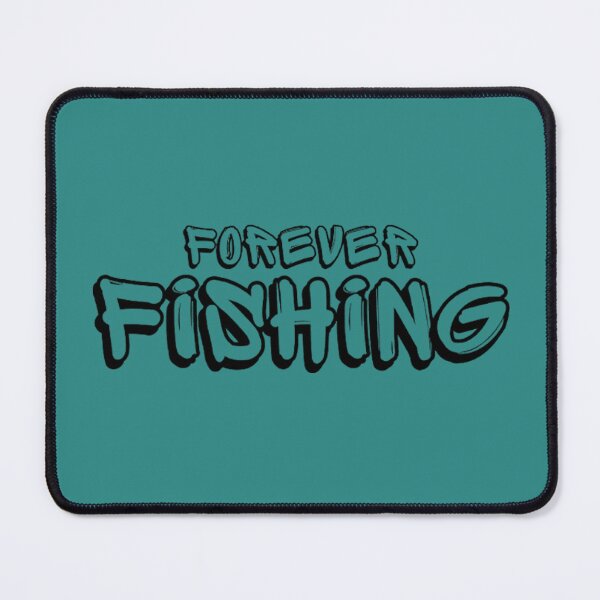 Item preview, Forever fishing designed and sold by mary02.