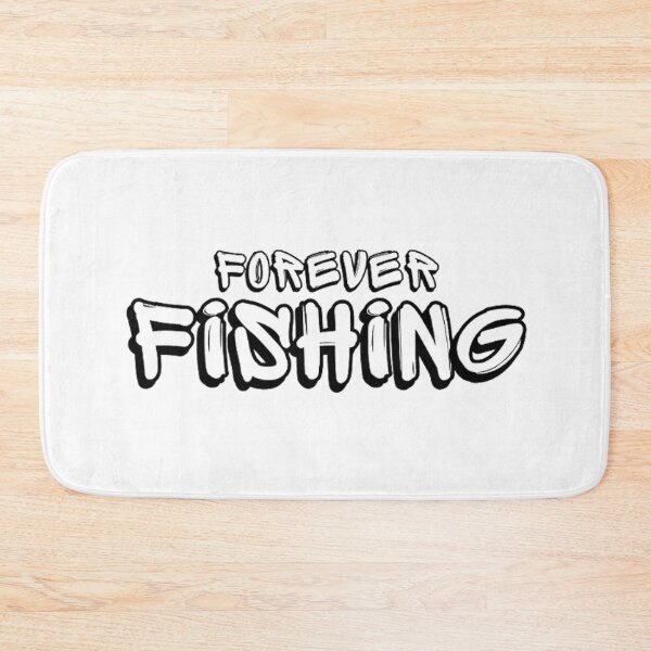 Item preview, Forever fishing designed and sold by mary02.