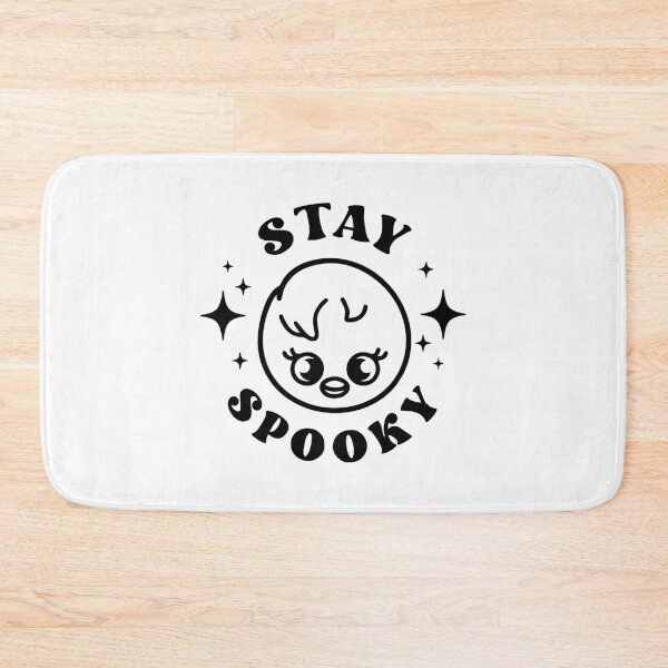 Item preview, Stay Spooky - BbokAri SKZOO Halloween designed and sold by Eldavilora.