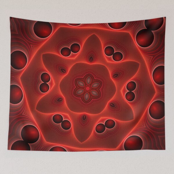 Item preview, Pomegranate Slice designed and sold by SoleiaFlur.