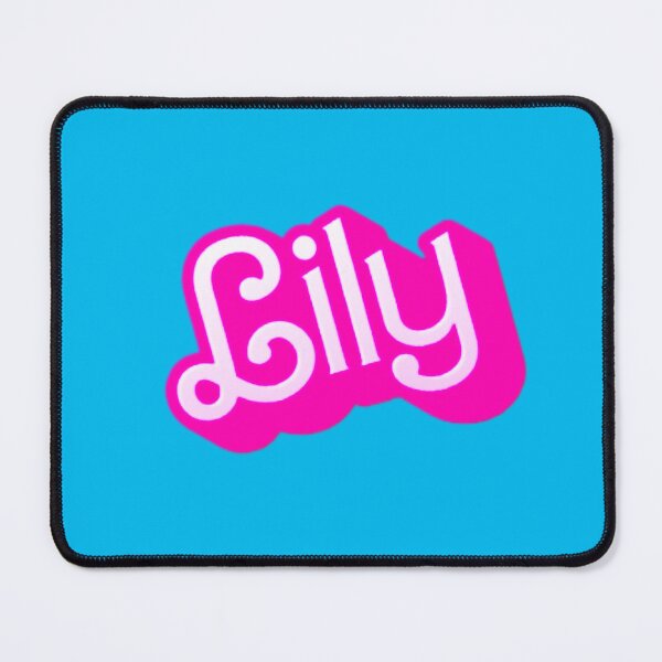 Item preview, Lily designed and sold by Sector 99.