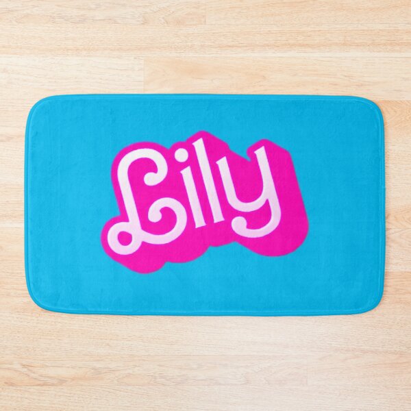 Item preview, Lily designed and sold by Sector 99.