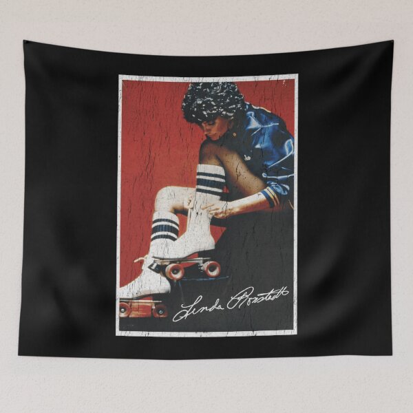 Item preview, Retro Vintage 80s Rock Music designed and sold by EarlieRindone.