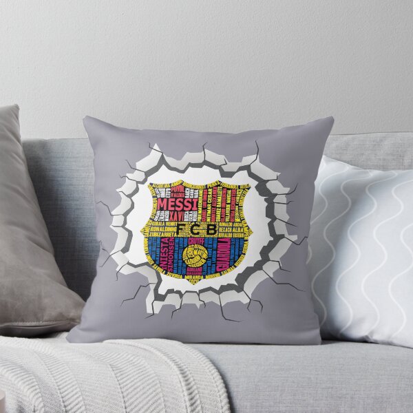Item preview, Barca FC Barcelona Flag of Catalonia Football Gifts Essential Barca FC Barcelona Flag of Catalonia Football sticker and Gifts Essential designed and sold by lattakiafashion.