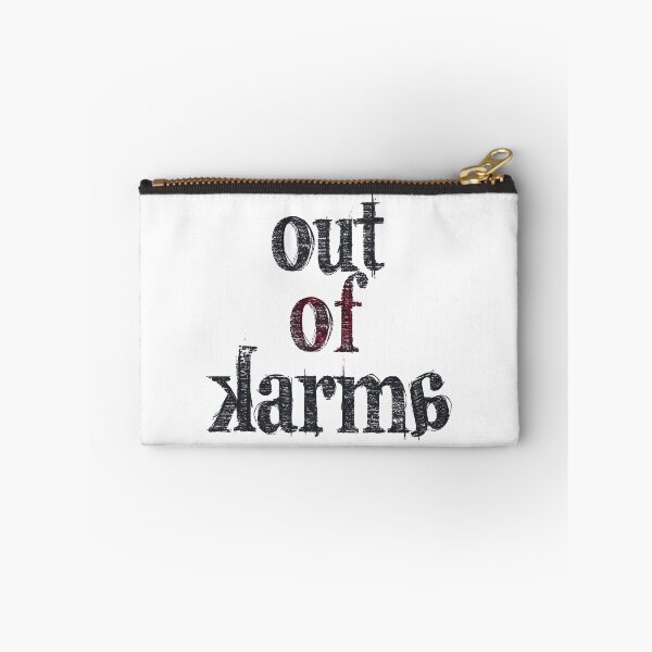 Item preview, Out Of Karma designed and sold by vampyba.