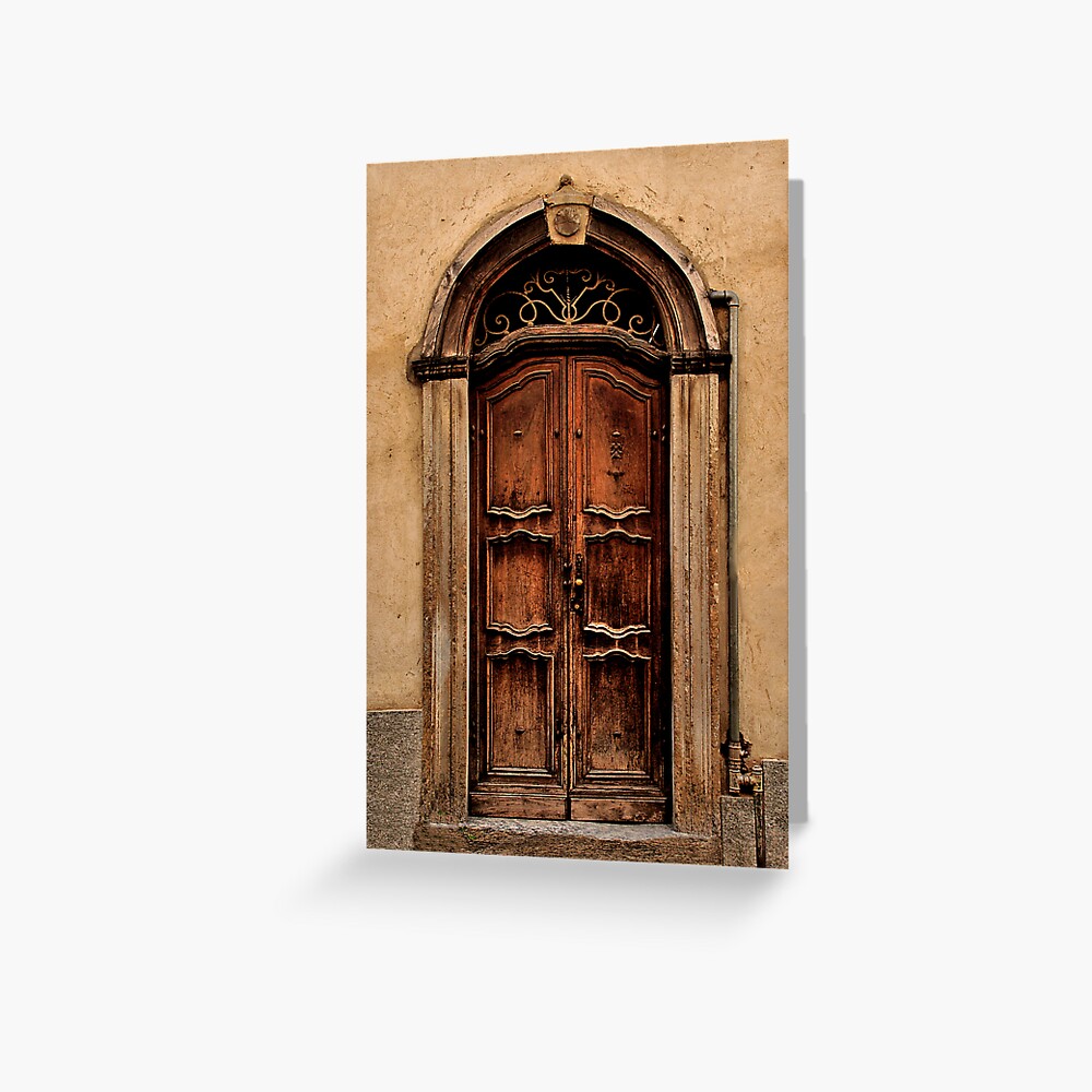 Item preview, Greeting Card designed and sold by MaluC.