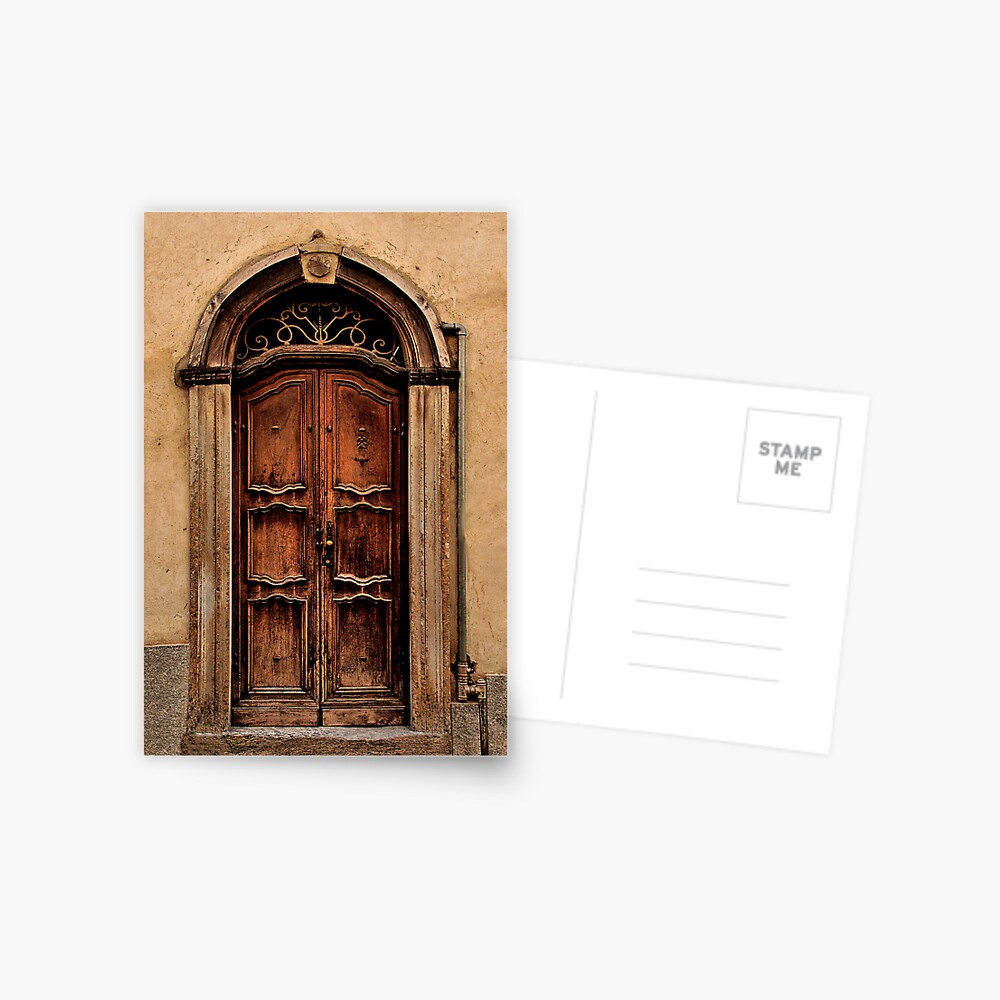 Item preview, Postcard designed and sold by MaluC.