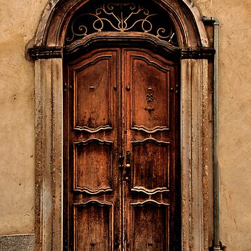Artwork thumbnail, Italian Door Bra Cuneo by MaluC