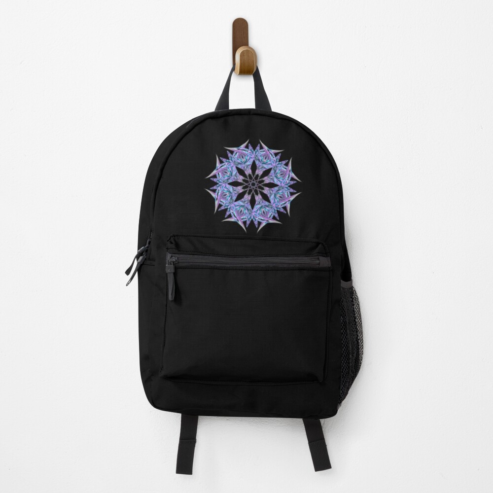 Item preview, Backpack designed and sold by RomeoAzahar.