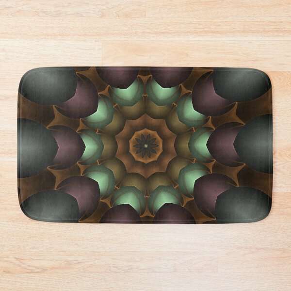 Item preview, Floral Descent designed and sold by SoleiaFlur.
