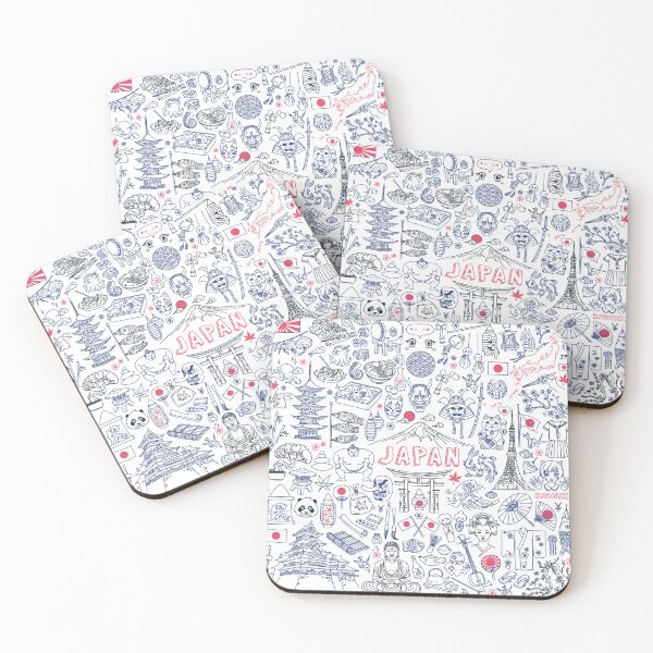 Item preview, culture of japan designed and sold by skalihm.