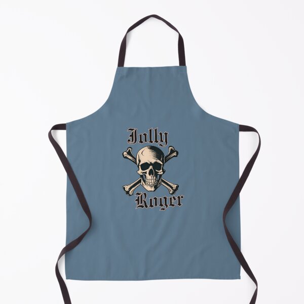 Item preview, Jolly Roger designed and sold by MarkWindmill.