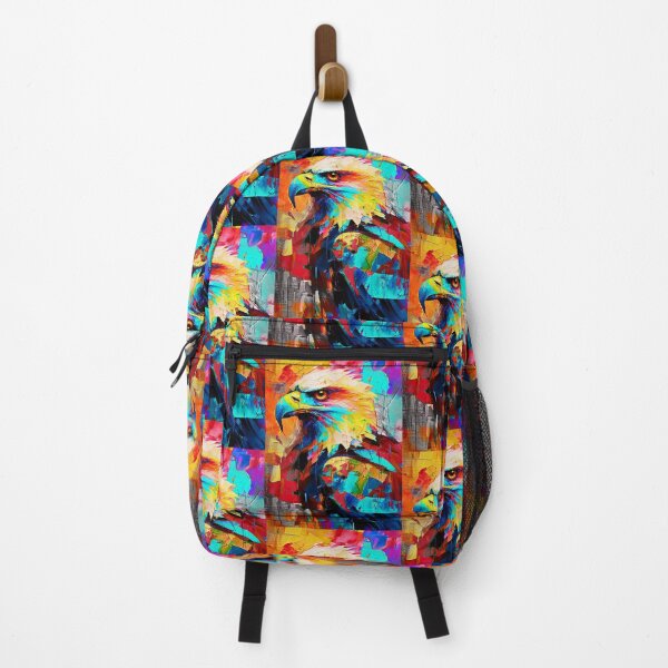 Item preview, Bold Eagle Energy designed and sold by caracatita75.