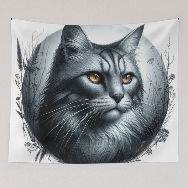 Item preview, Meow 10 designed and sold by Anarmoth.