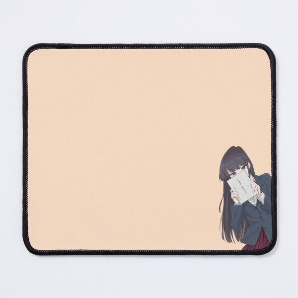 Item preview, Komi Surprise Artwork designed and sold by Velosth.
