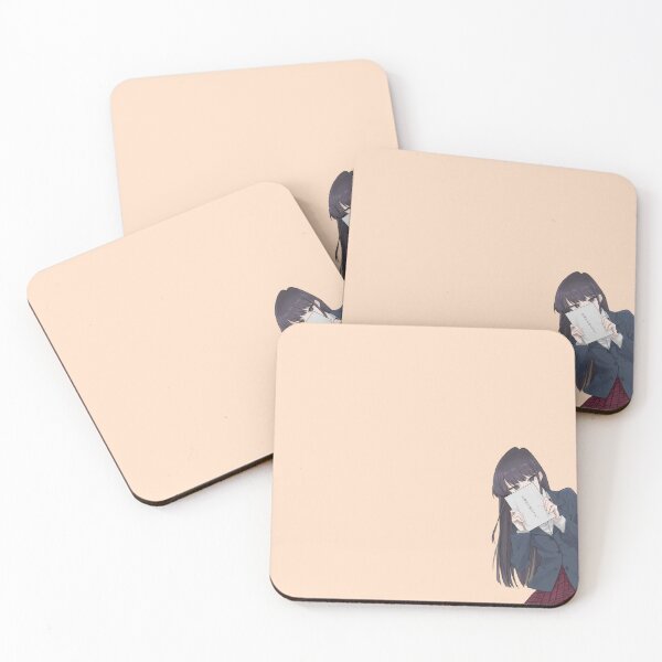 Item preview, Komi Surprise Artwork  designed and sold by Velosth.