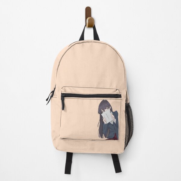 Item preview, Komi Surprise Artwork designed and sold by Velosth.