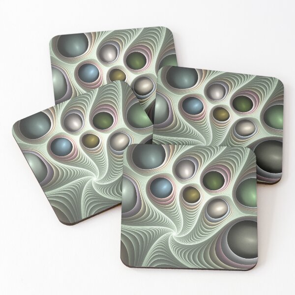 Item preview, Warped Space designed and sold by SoleiaFlur.