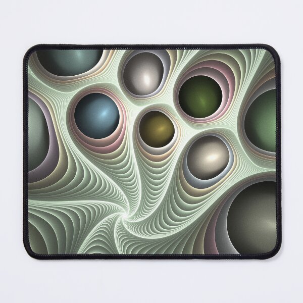 Item preview, Warped Space designed and sold by SoleiaFlur.