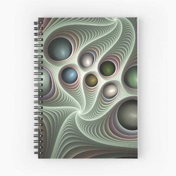 Item preview, Warped Space designed and sold by SoleiaFlur.