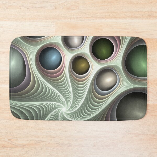 Item preview, Warped Space designed and sold by SoleiaFlur.