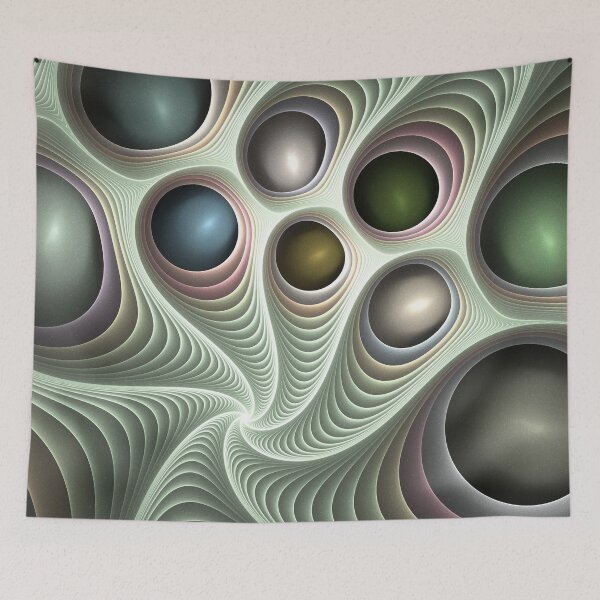 Item preview, Warped Space designed and sold by SoleiaFlur.
