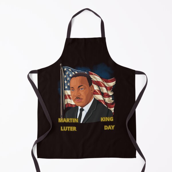 Item preview, MARTIN LUTER KING DAY designed and sold by Tadeusz1.