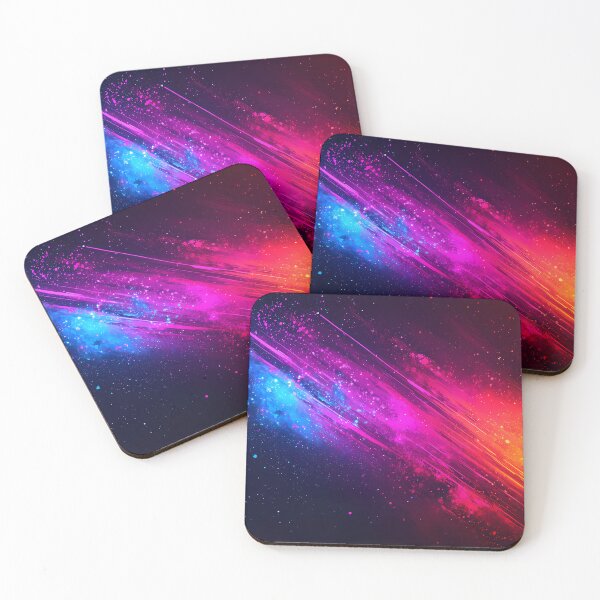 Item preview, Copy of Starry Night Landscape designed and sold by Ryan Hattingh.