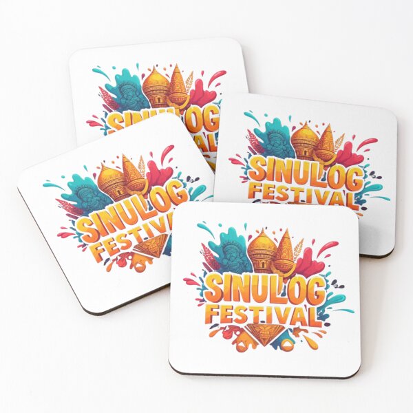 Item preview, SINULOG FESTIVAL designed and sold by likbatonboot.