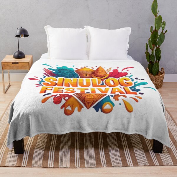 Item preview, SINULOG FESTIVAL designed and sold by likbatonboot.