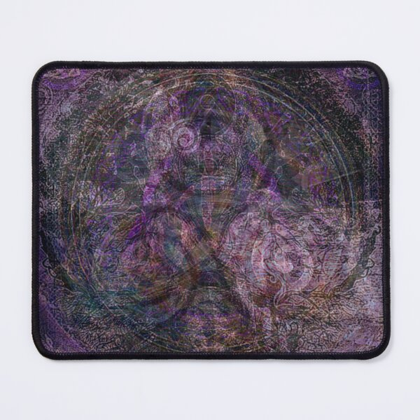 Item preview, Espiral de sanación de hadas designed and sold by The Void Shop..