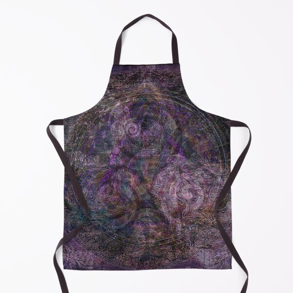 Item preview, Espiral de sanación de hadas designed and sold by The Void Shop..