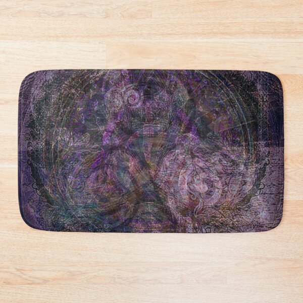 Item preview, Espiral de sanación de hadas designed and sold by The Void Shop..