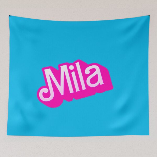Item preview, Mila designed and sold by Sector 99.