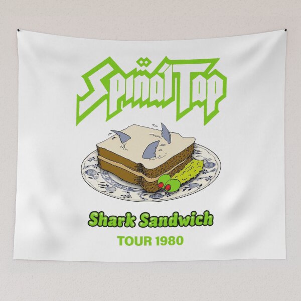 Item preview, Vintage Tour Of Tour designed and sold by PruiettMoessner.
