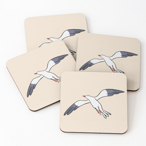 Item preview, Brittany Gull designed and sold by Oh  gast !.
