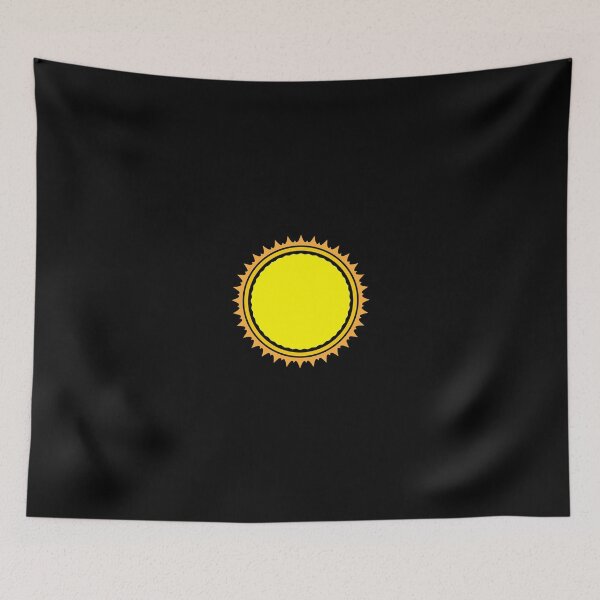 Item preview, Star Sun Heat Heat Radiation Sunbeam Beam designed and sold by Kampfkeiler.