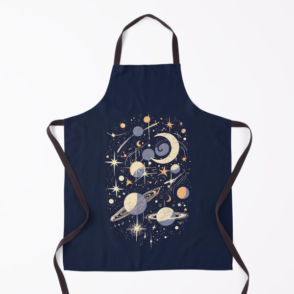 Item preview, Minimal Cosmic Beauty Design designed and sold by Windy-market.